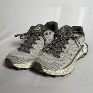 Merrell Women’s Moab Flight Shoe Size 8! J066972